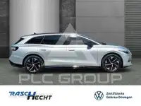 2025 Volkswagen ID 4