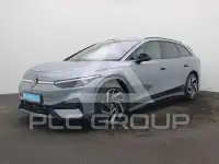 2025 Volkswagen ID 4