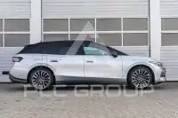 2025 Volkswagen ID 4
