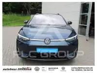 2025 Volkswagen ID 4