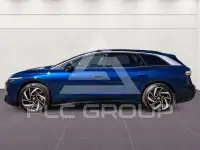2025 Volkswagen ID 4