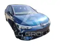 2025 Volkswagen ID 4