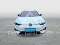 2025 Volkswagen ID 4