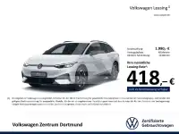2025 Volkswagen ID 4