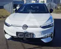 2025 Volkswagen ID 4