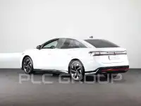 2025 Volkswagen ID 4