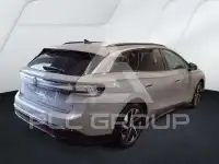 2025 Volkswagen ID 4