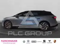 2025 Volkswagen ID 4