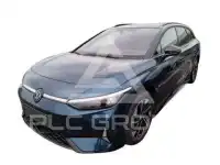 2025 Volkswagen ID 4