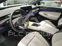 2025 Volkswagen ID 4