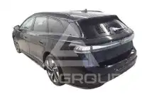 2025 Volkswagen ID 4