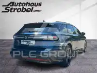 2025 Volkswagen ID 4