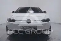 2025 Volkswagen ID 4