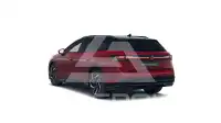 2025 Volkswagen ID 4