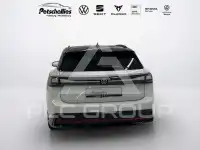 2025 Volkswagen ID 4