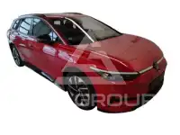2025 Volkswagen ID 4