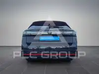 2025 Volkswagen ID 4