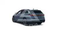 2025 Volkswagen ID 4
