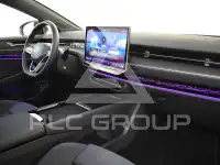 2025 Volkswagen ID 4
