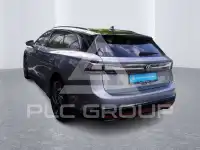2025 Volkswagen ID 4