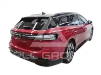 2025 Volkswagen ID 4