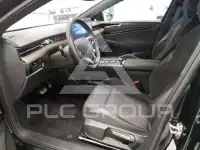 2025 Volkswagen ID 4