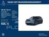2025 Volkswagen ID 4