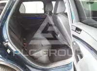 2025 Volkswagen ID 4