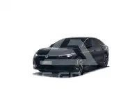 2025 Volkswagen ID 4