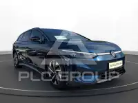 2025 Volkswagen ID 4