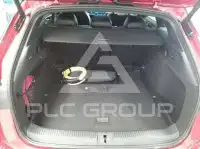 2025 Volkswagen ID 4