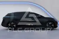 2025 Volkswagen ID 4