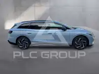 2025 Volkswagen ID 4