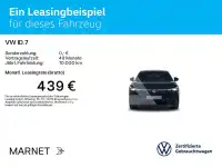 2025 Volkswagen ID 4