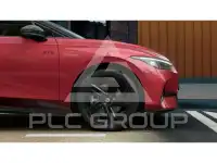 2025 Volkswagen ID 4