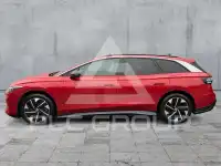 2025 Volkswagen ID 4