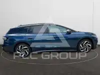 2025 Volkswagen ID 4