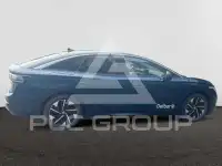 2025 Volkswagen ID 4
