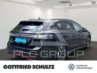 2025 Volkswagen ID 4