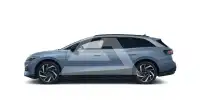 2025 Volkswagen ID 4