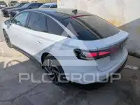 2025 Volkswagen ID 4
