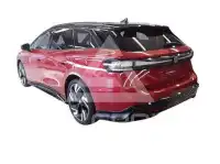 2025 Volkswagen ID 4
