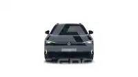 2025 Volkswagen ID 4