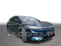 2025 Volkswagen ID 4