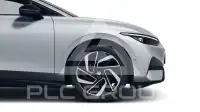 2025 Volkswagen ID 4