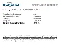 2025 Volkswagen ID 4