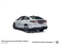 2025 Volkswagen ID 4