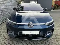 2026 Volkswagen ID 4