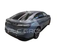 2025 Volkswagen ID 4