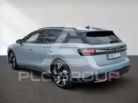 2025 Volkswagen ID 4